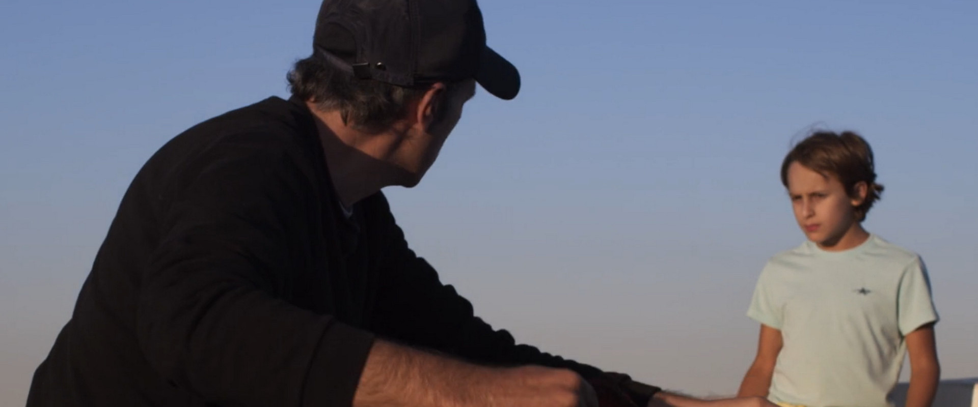 Tidal Time's banner image