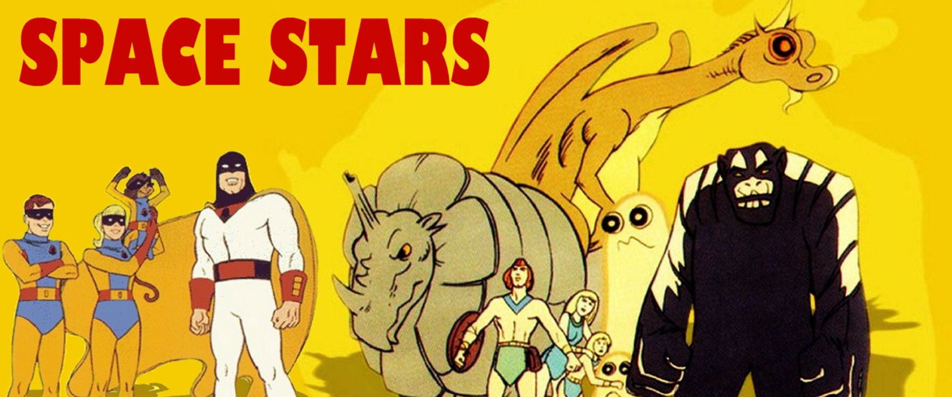 Space Stars's banner image