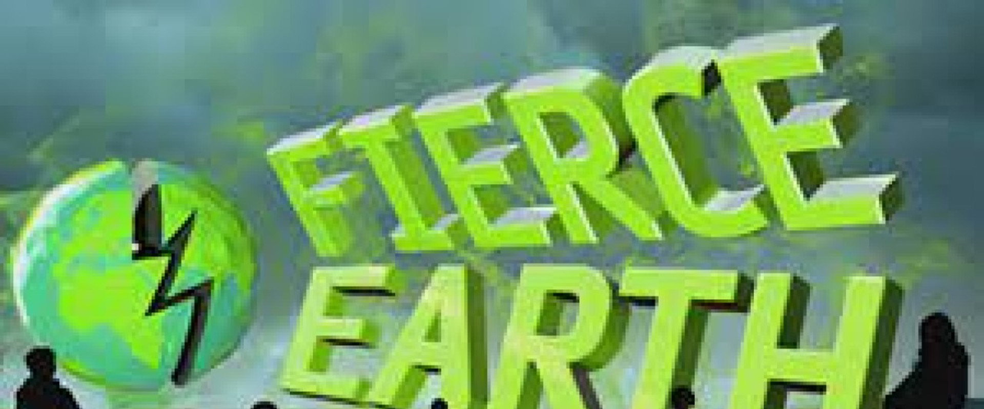 Fierce Earth