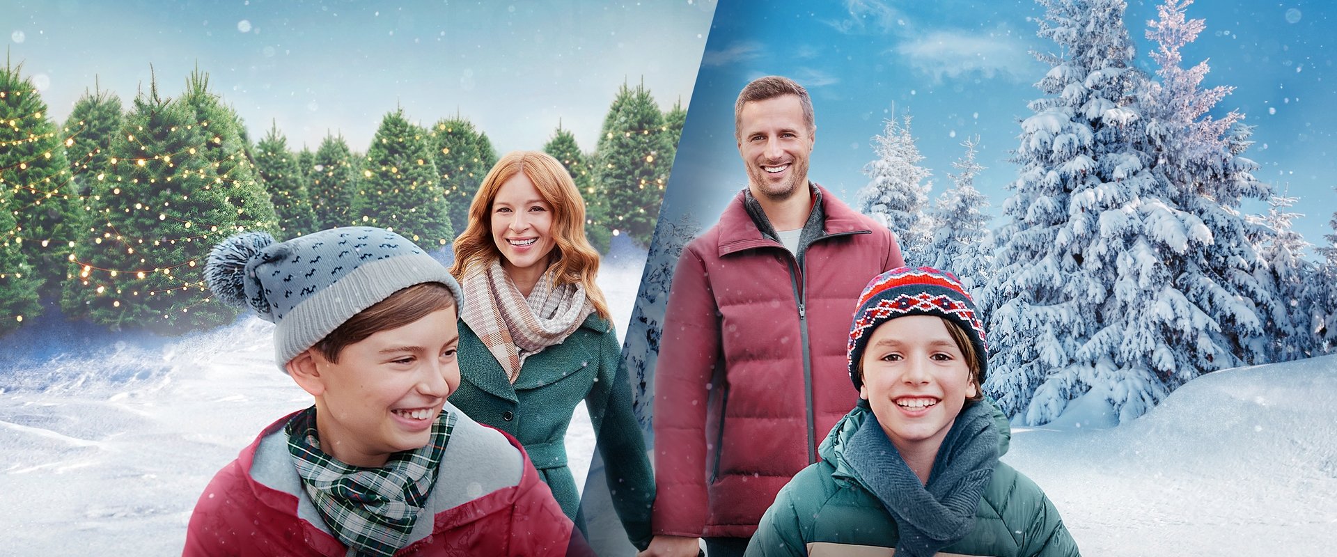 A Season for Family