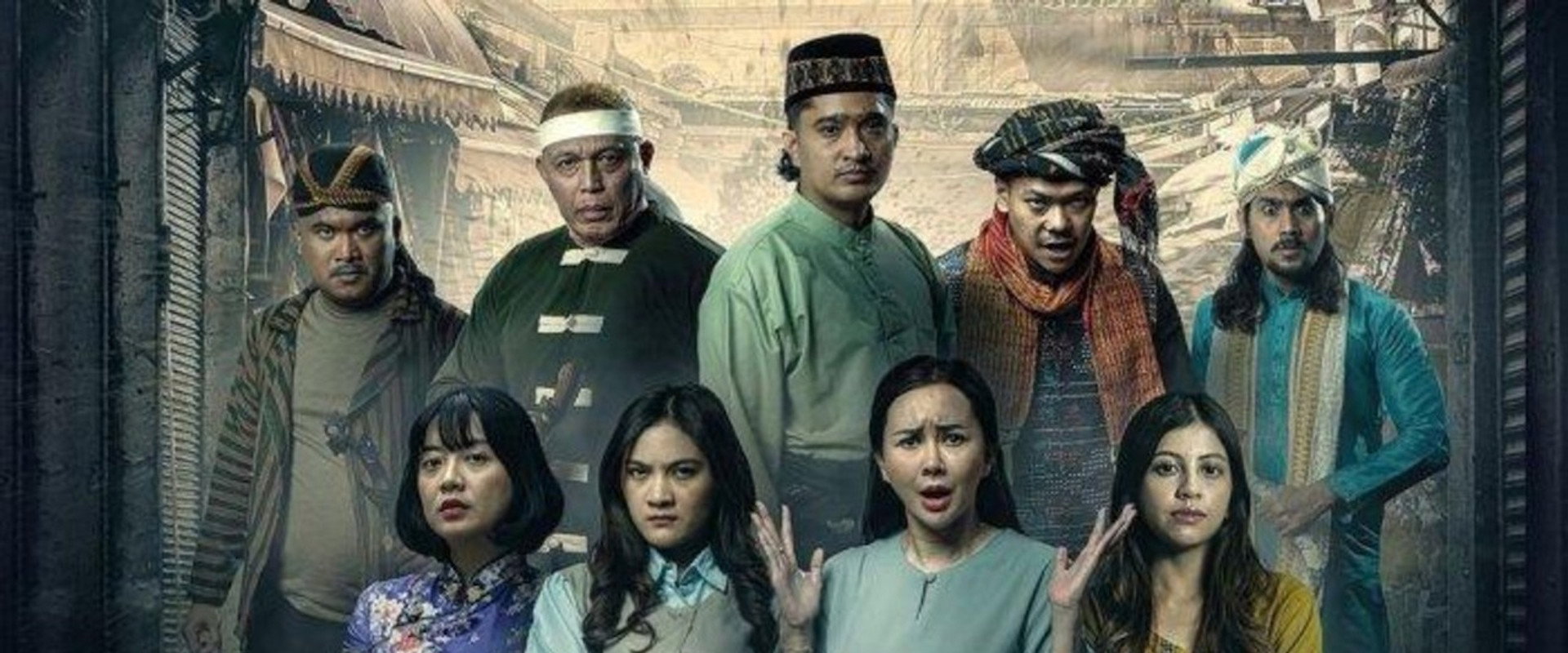 Negeri Para Ketua's banner image
