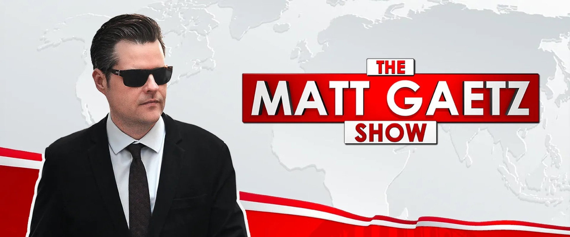 The Matt Gaetz Show