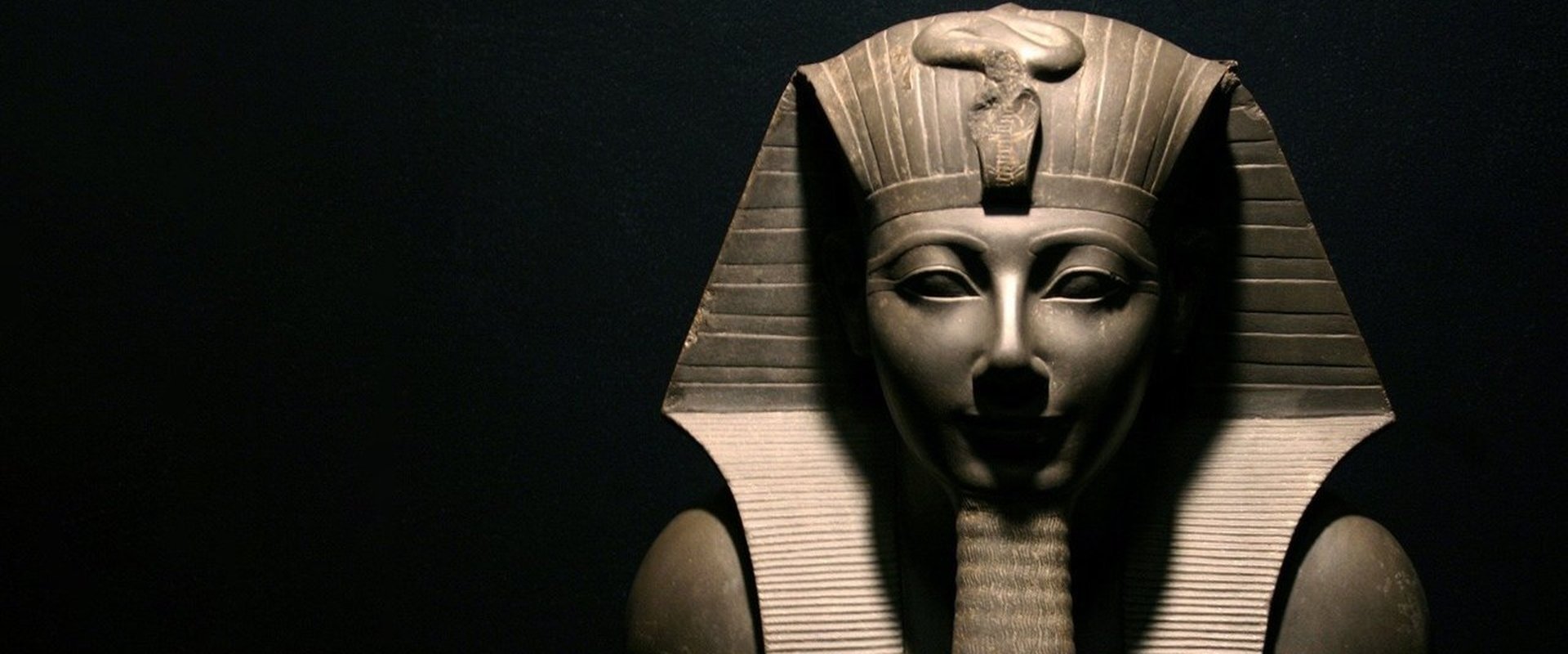 Egypt Unwrapped