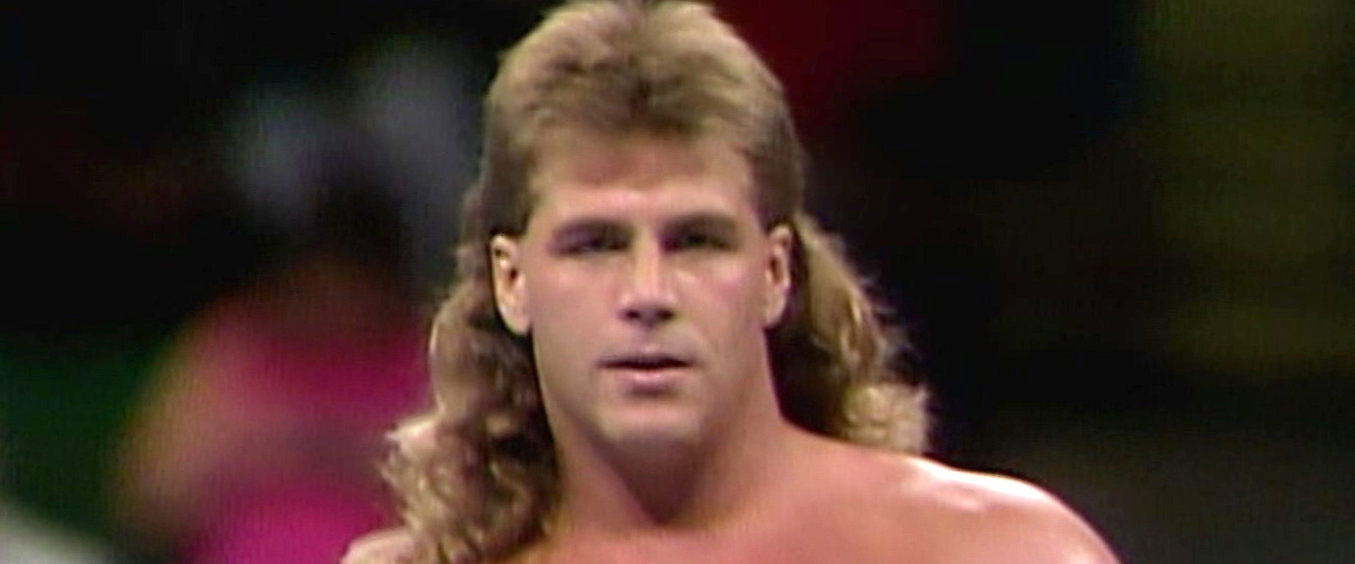 Shawn Michaels: Hits from the Heartbreak Kid's banner image