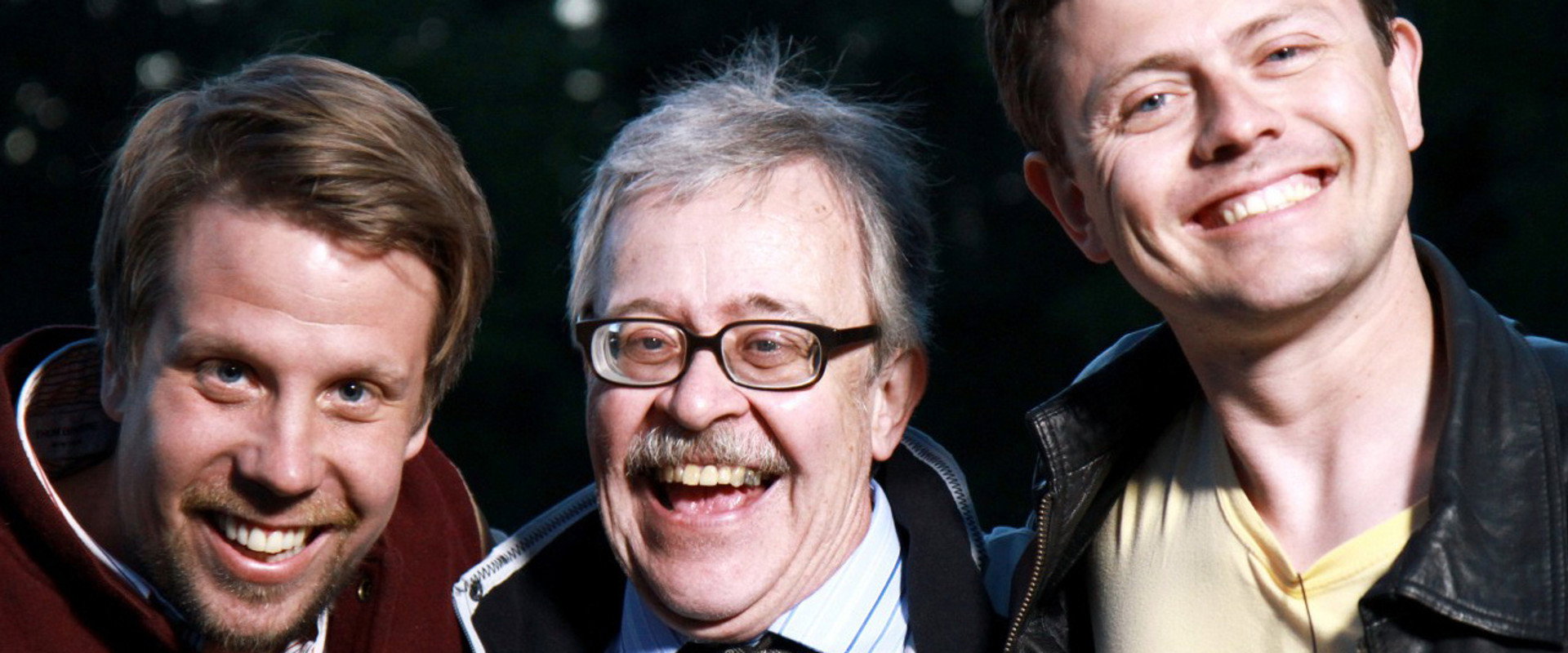 Lite sällskap's banner image