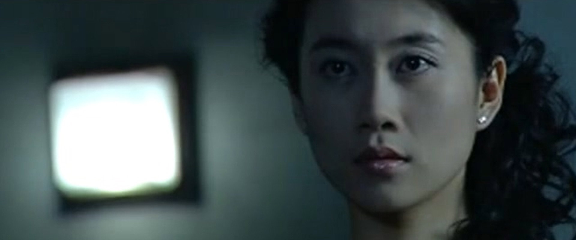 别和陌生人跳舞's banner image