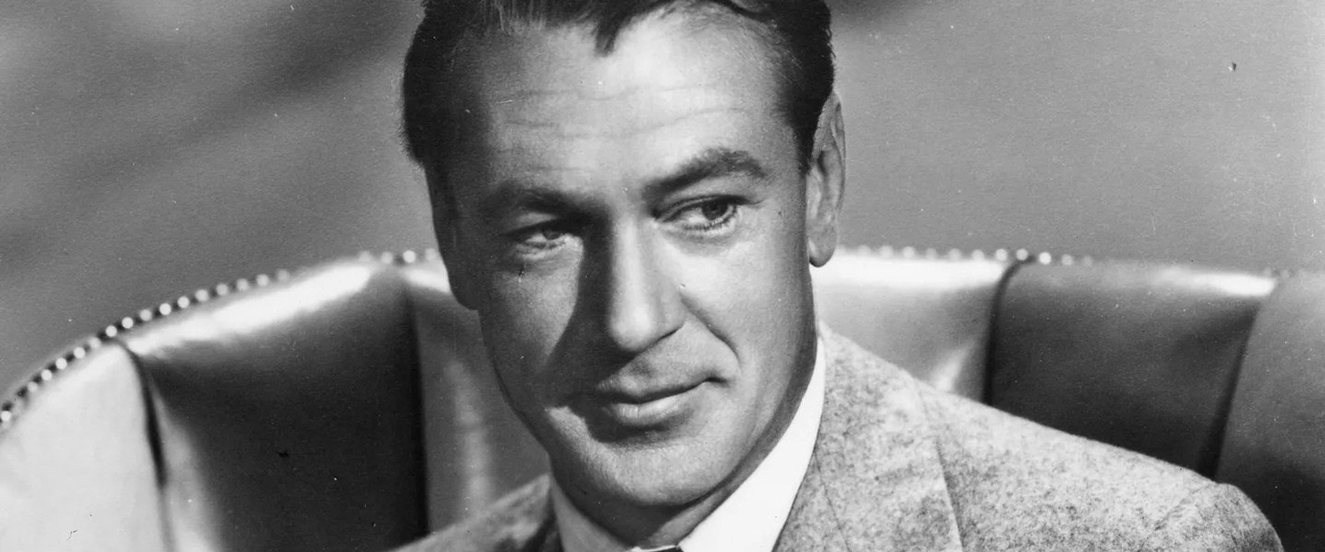 Irrésistible Gary Cooper's banner image