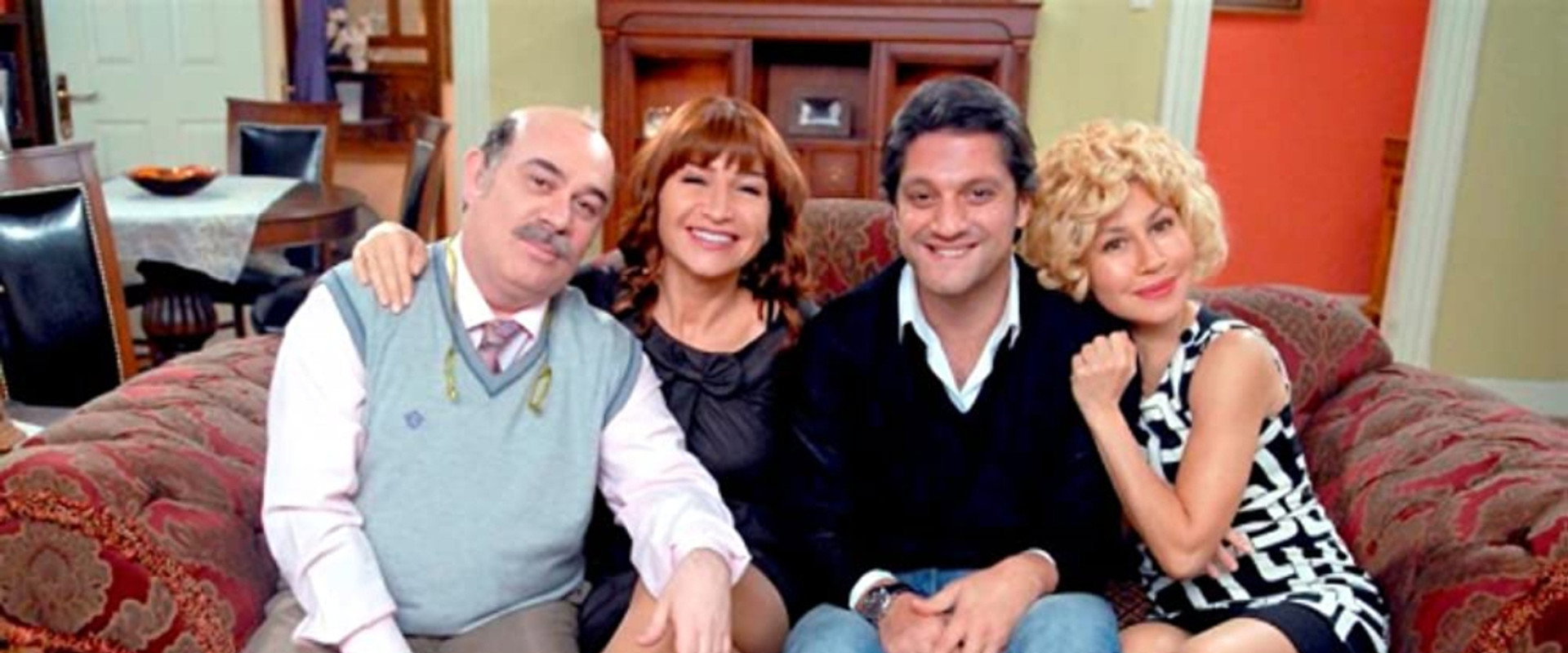 Sen Harikasın's banner image