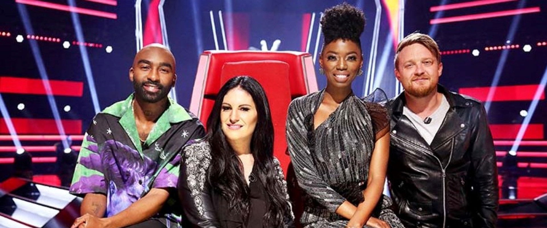 The Voice South Africa