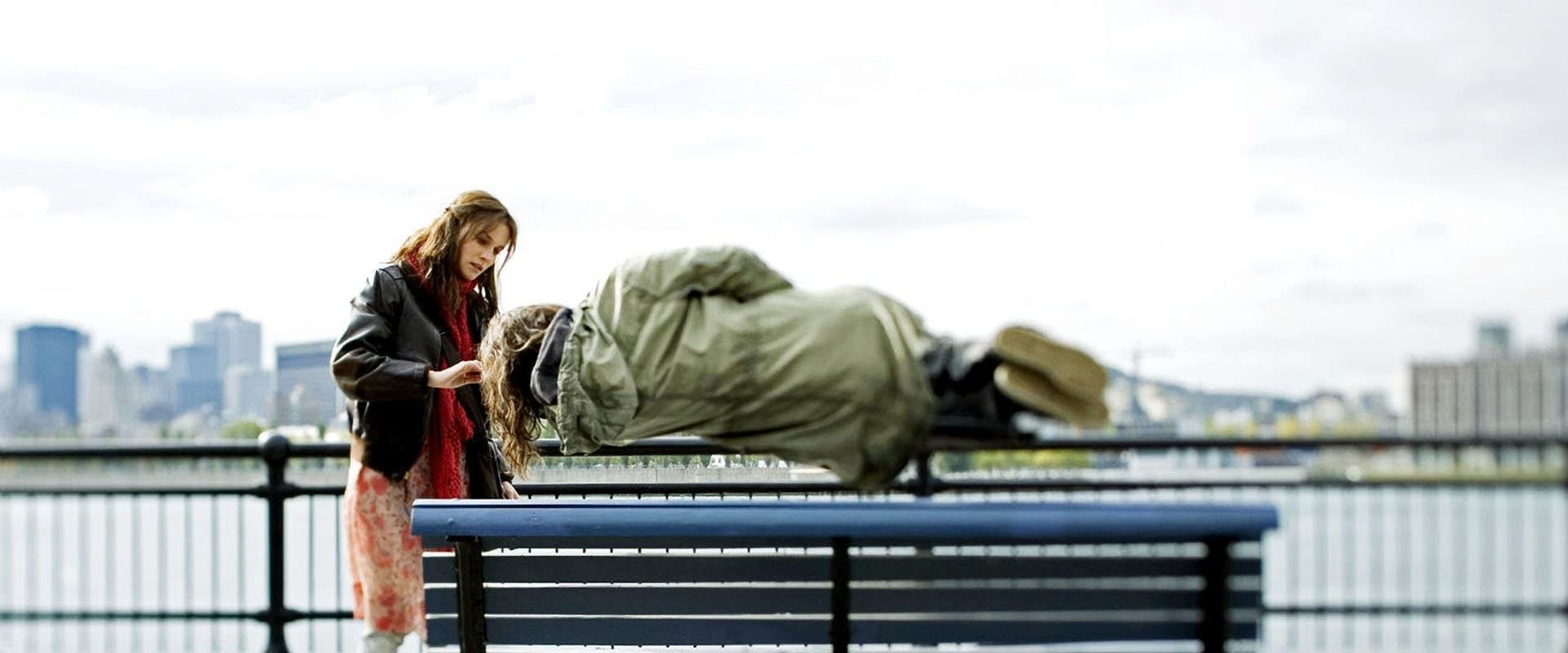 Las vidas posibles de Mr. Nobody