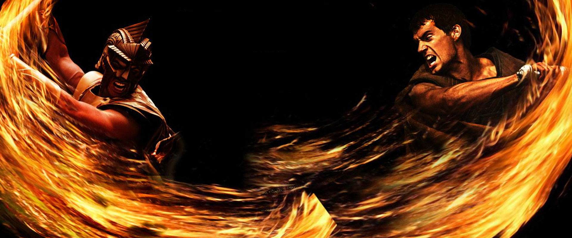 Immortals's banner image