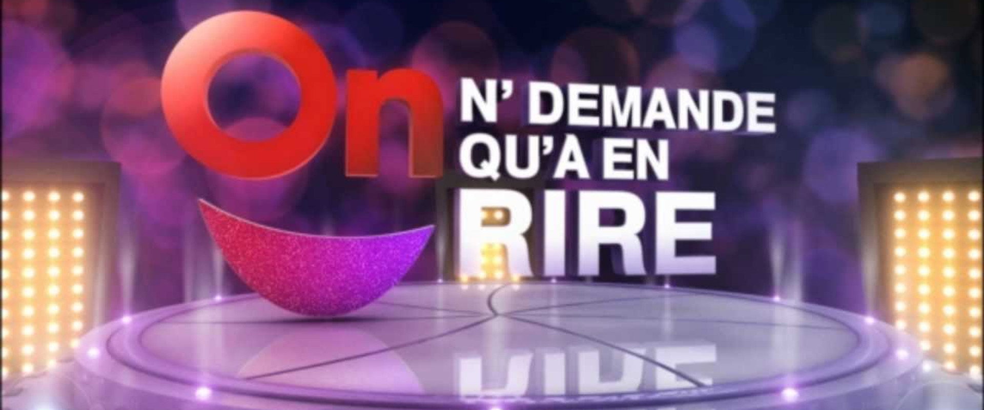 On n'demande qu'à en rire's banner image
