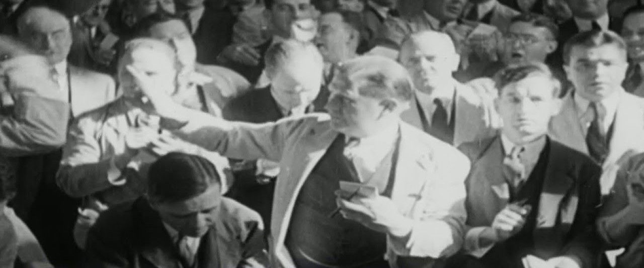 France between the two wars