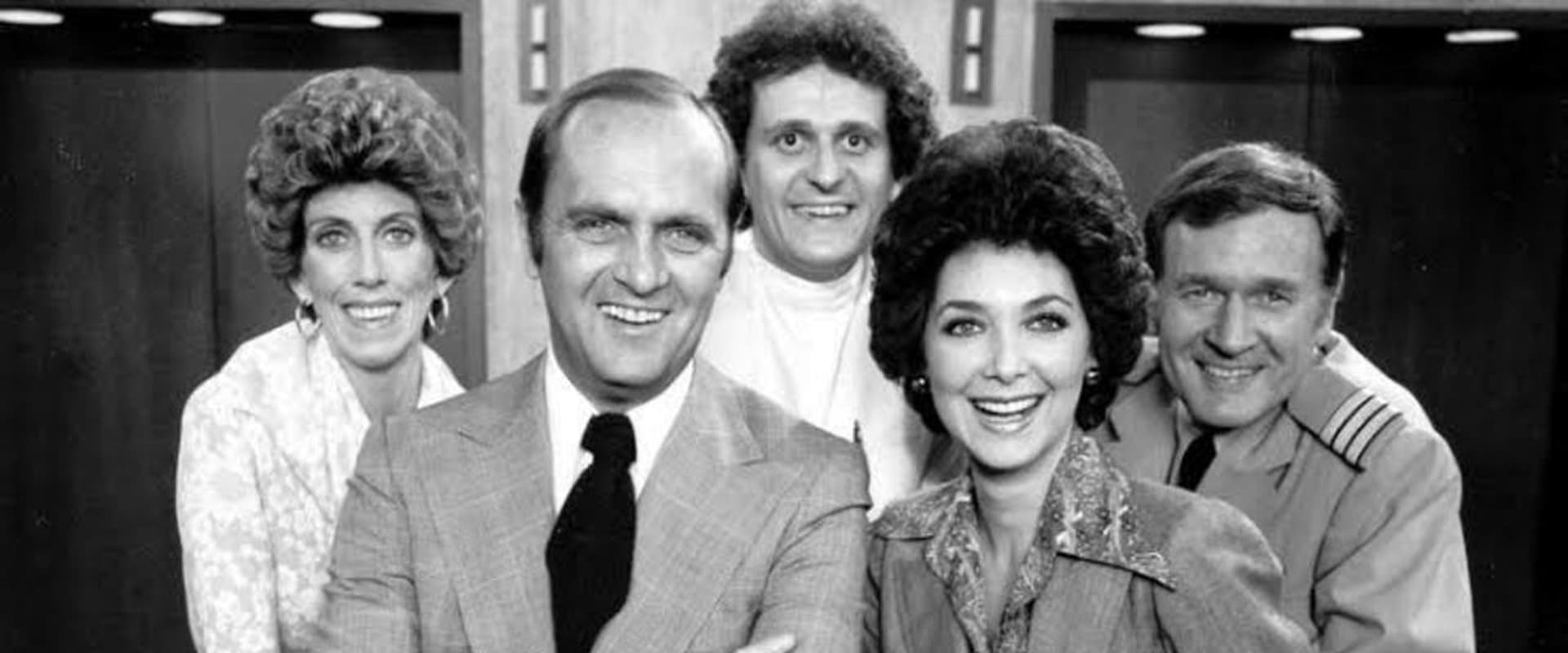 The Bob Newhart Show