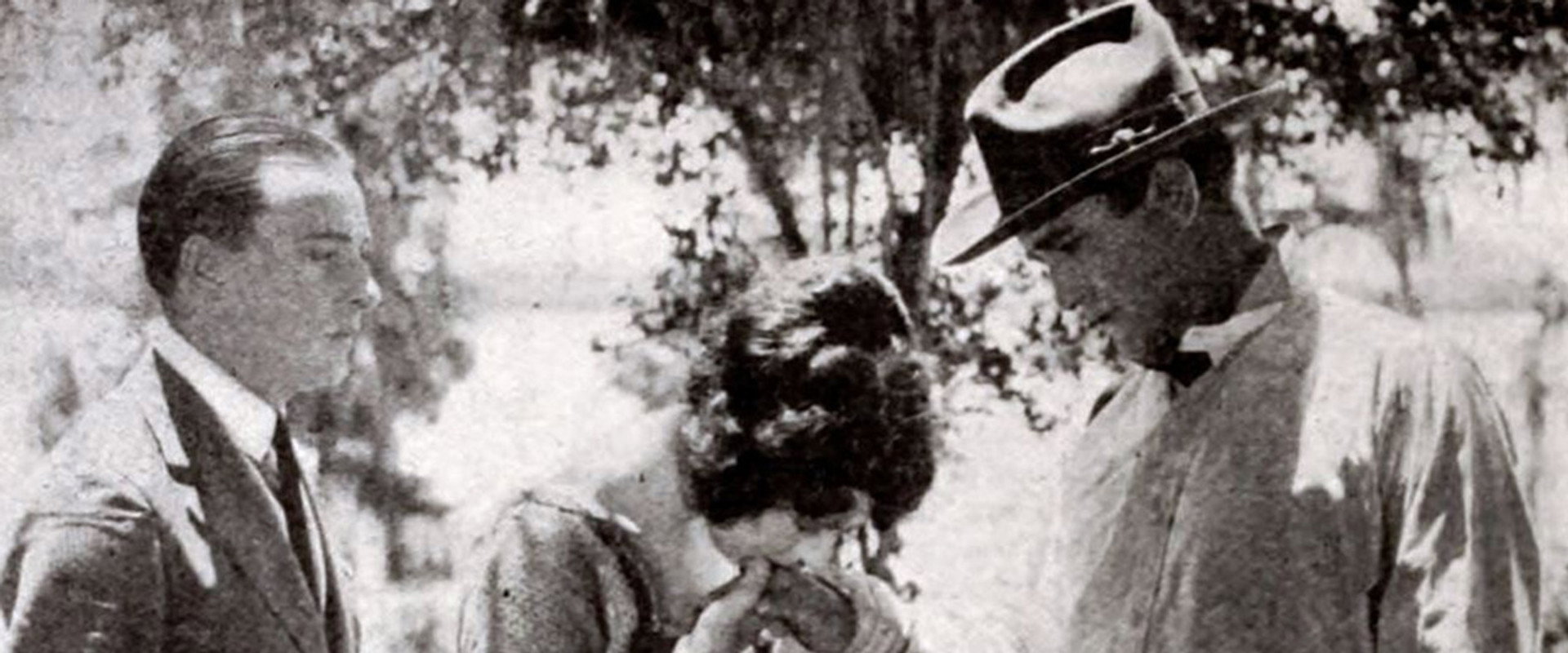 Slippy McGee's banner image