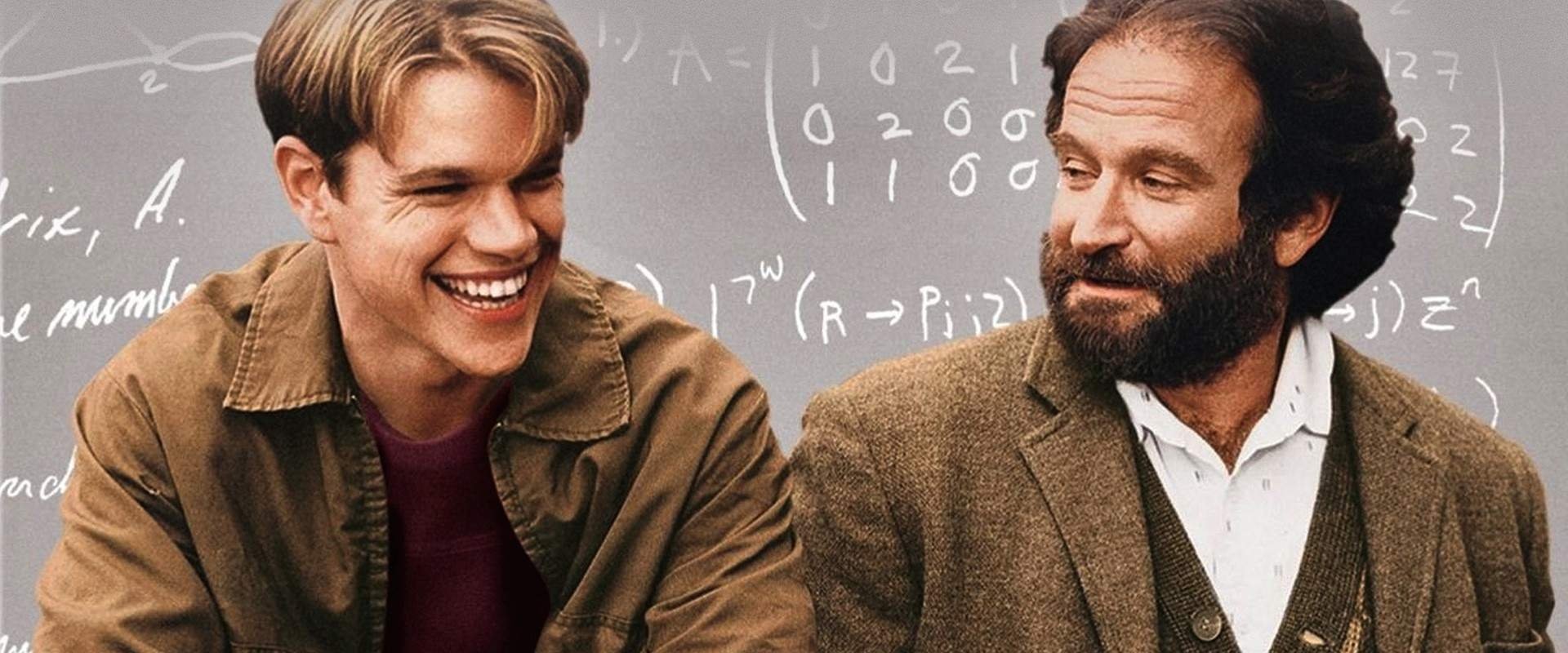 Good Will Hunting 123Movies Watch Full Movie Online Stream