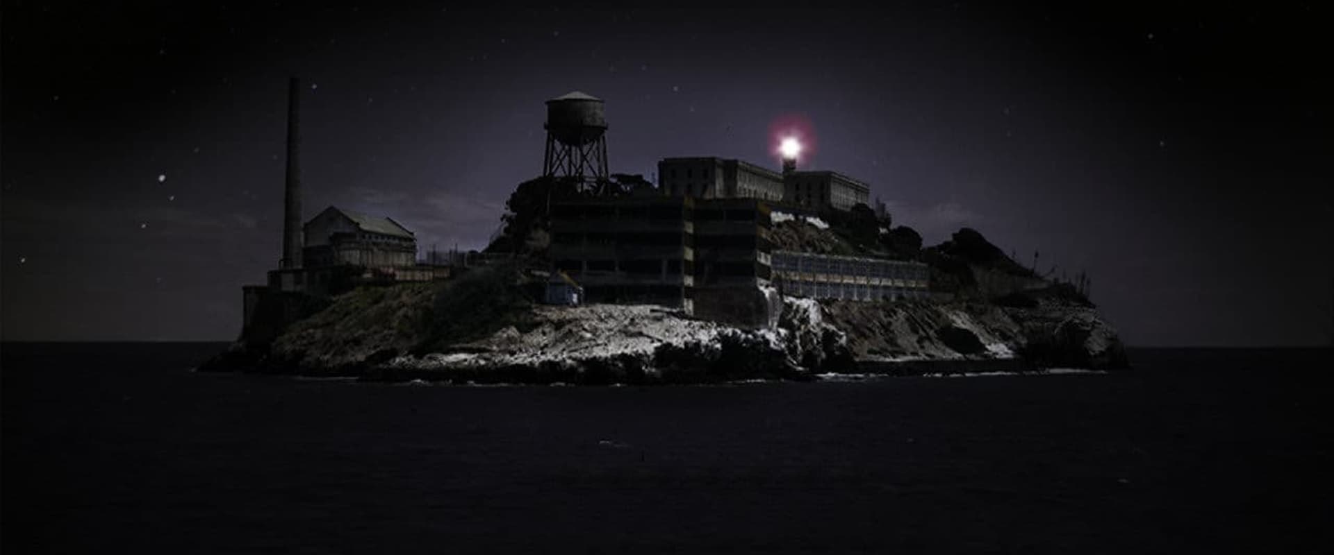 Alcatraz