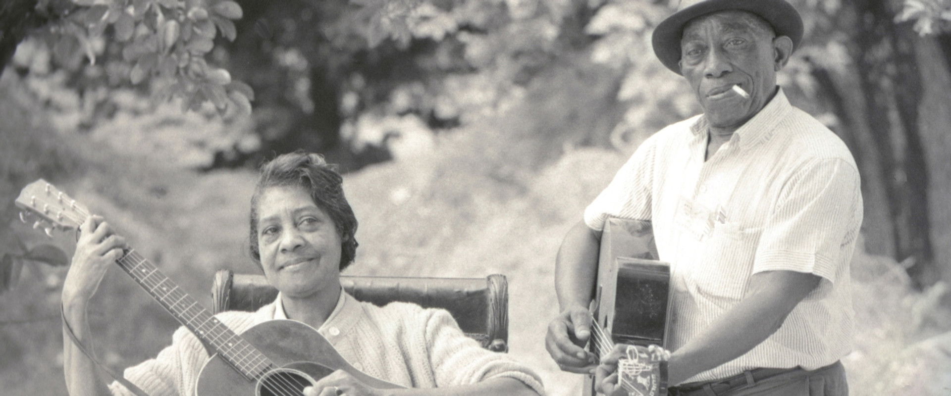 Newport and the Great Folk Dream's banner image