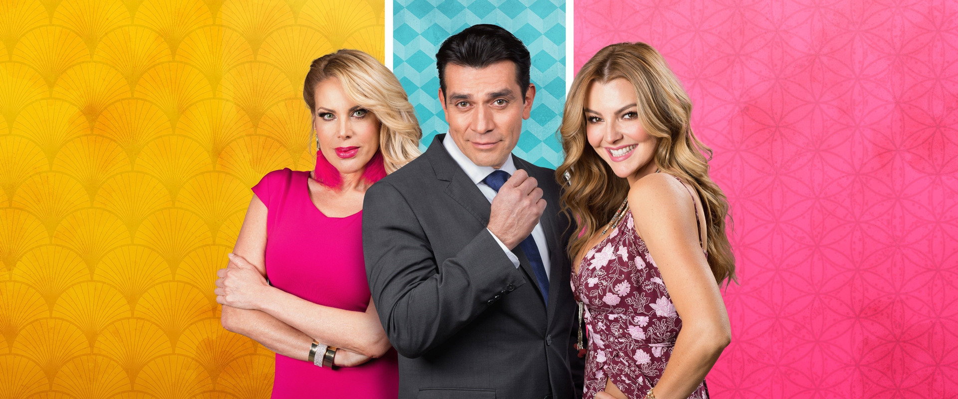 Un poquito tuyo's banner image