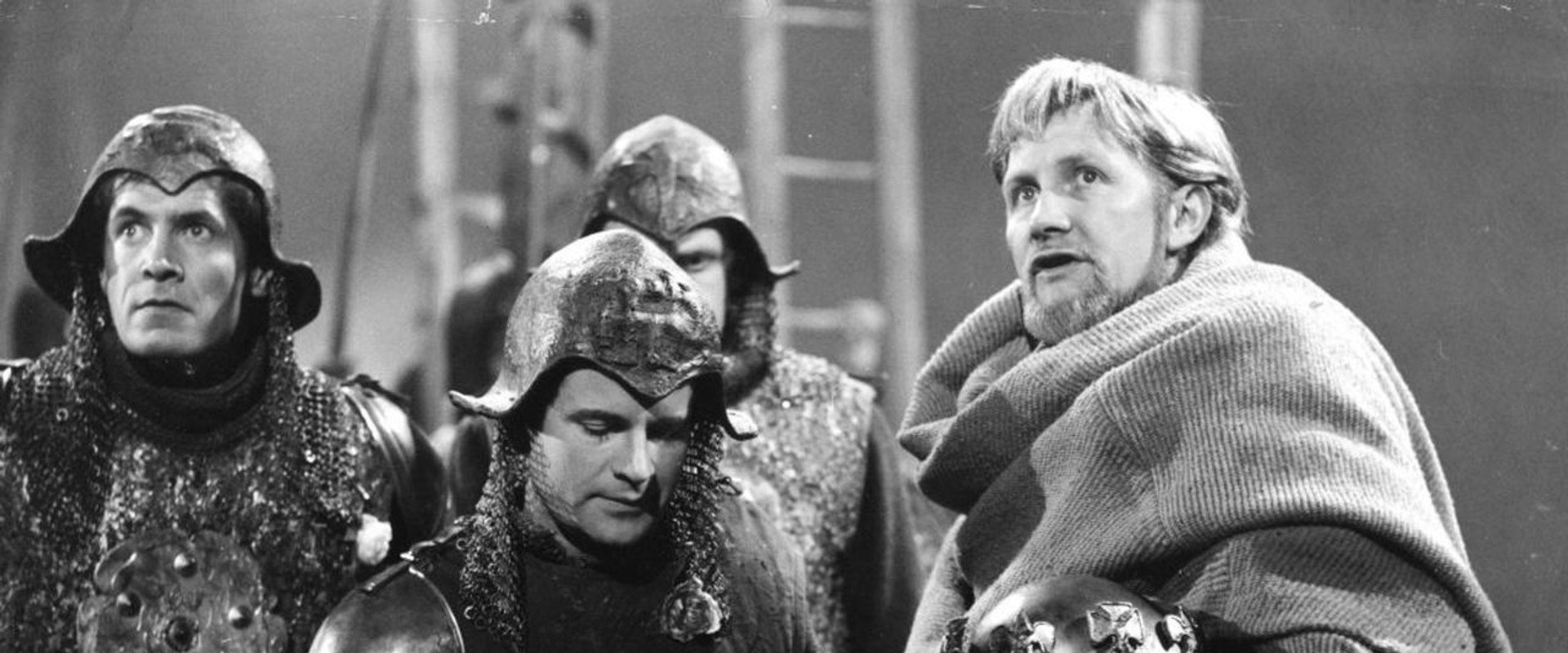 The Wars of the Roses