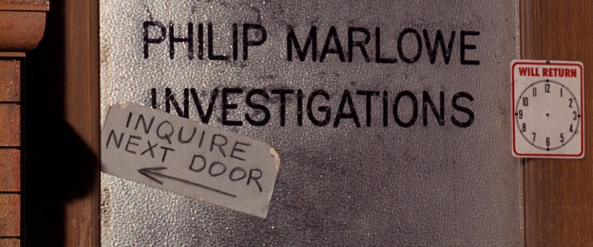 Marlowe's banner image