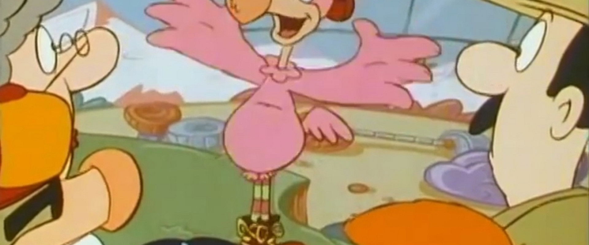 Fiddley Foodle Bird's banner image