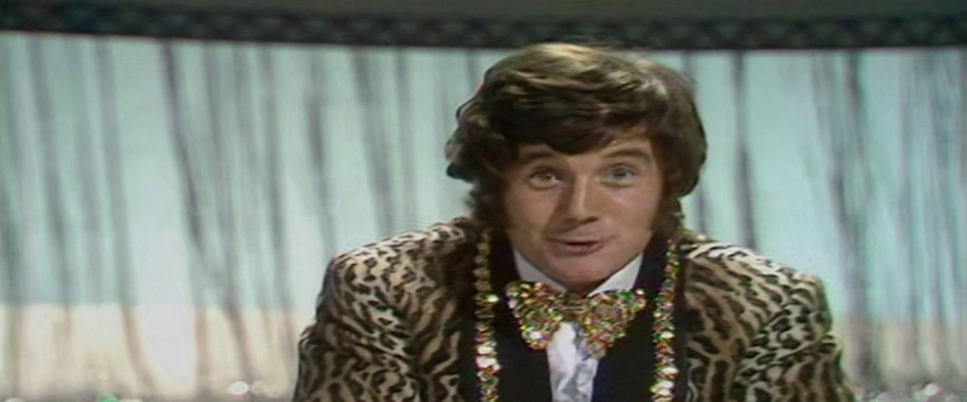 Monty Python's Flying Circus—Michael Palin's Personal Best's banner image