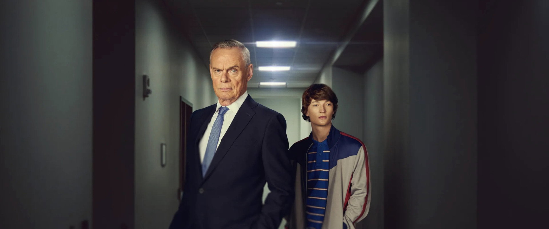 Power: The Downfall of Huw Edwards's banner image