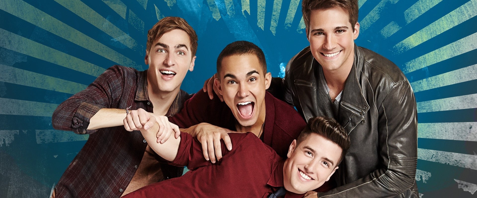 Big Time Rush