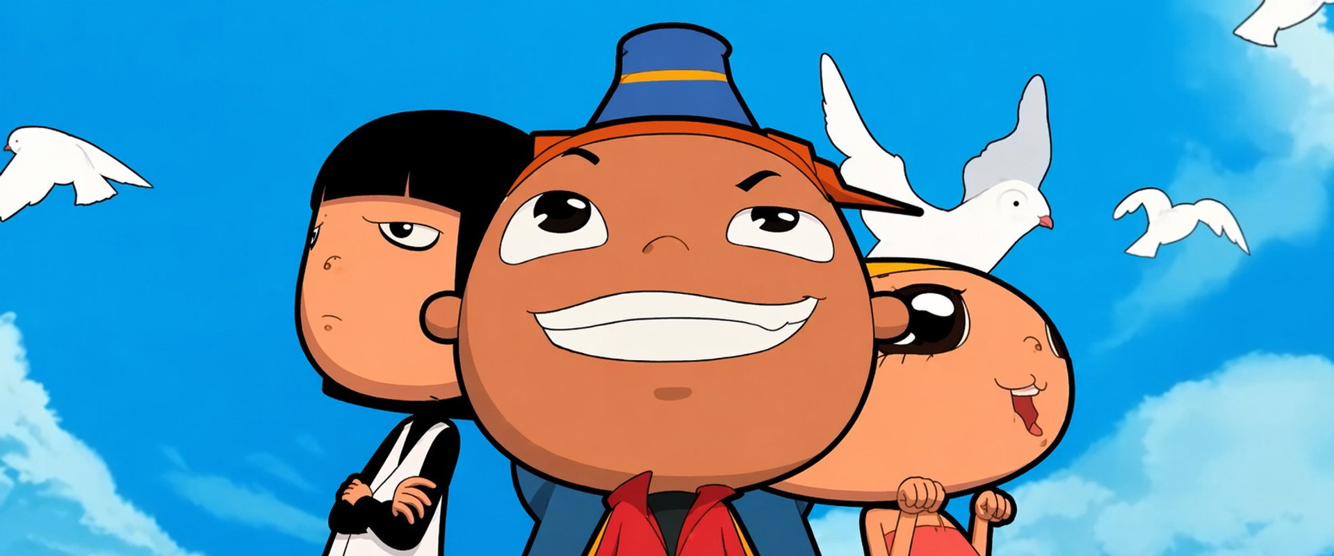 MojoSpy's banner image