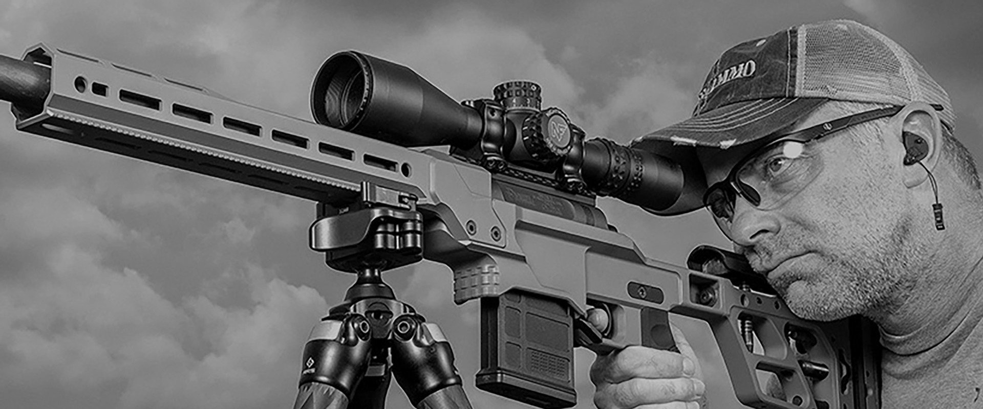 Outdoor Ch: Guns & Ammo Showcase