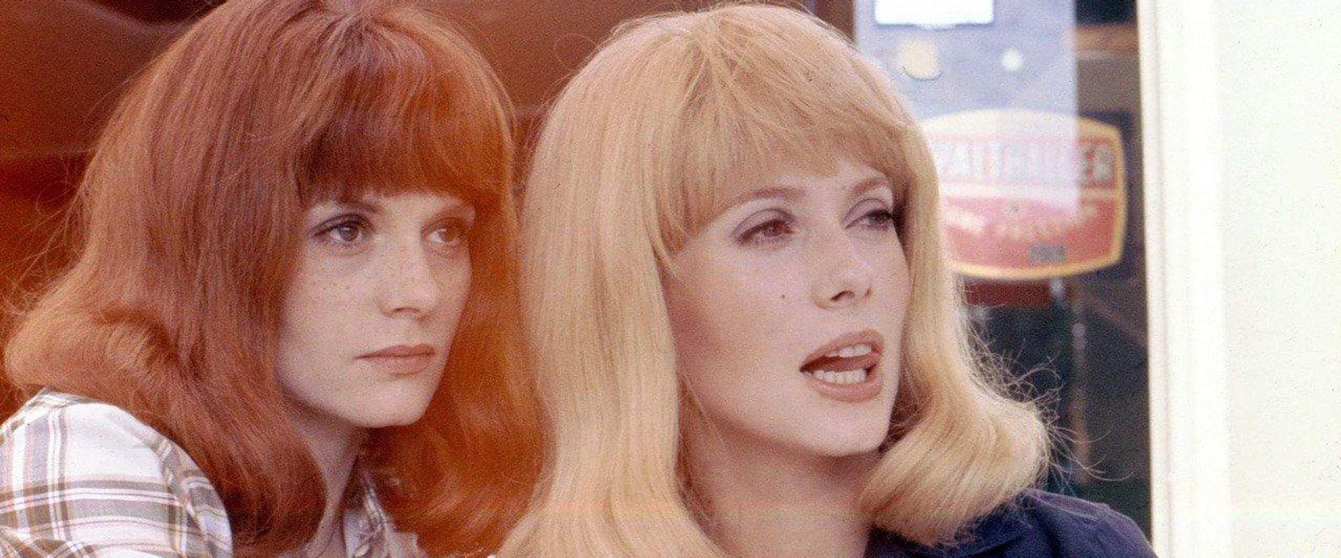 Behind the screens : Les demoiselles de Rochefort's banner image