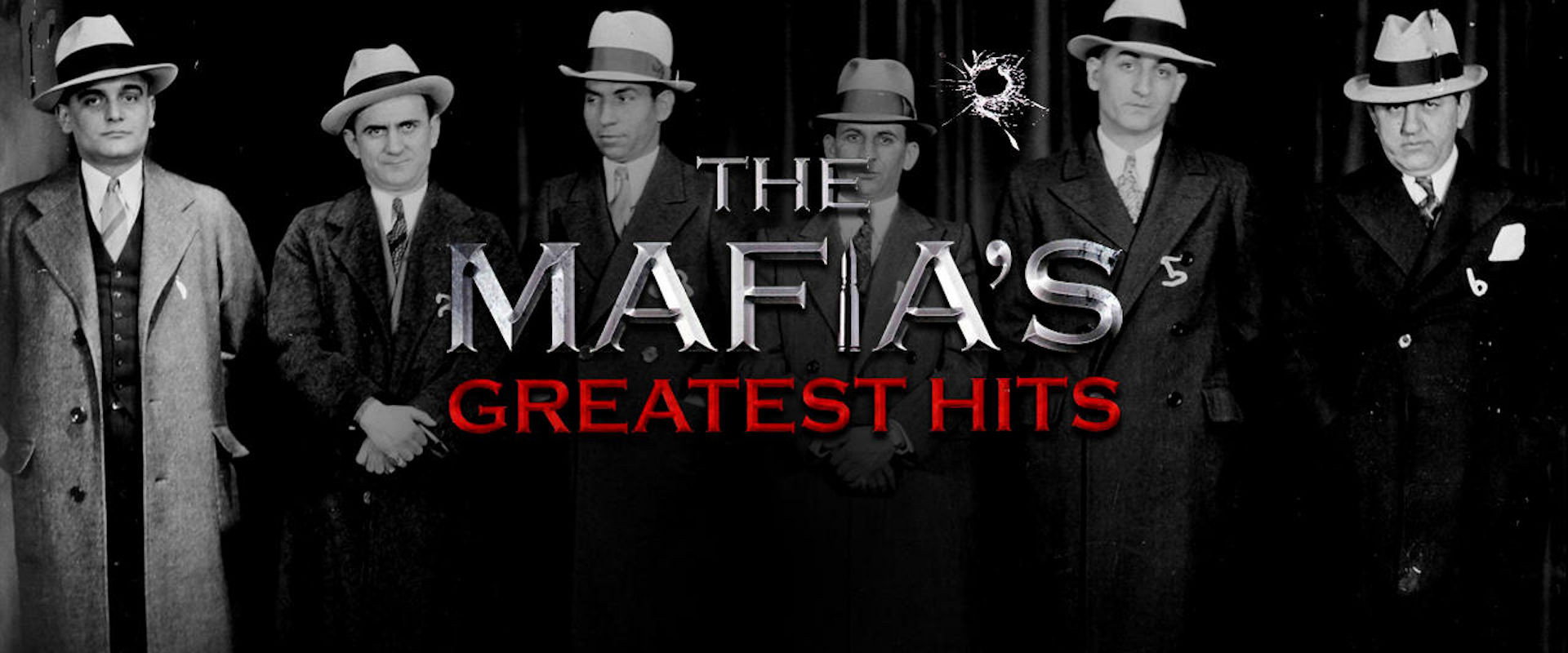 Mafia's Greatest Hits