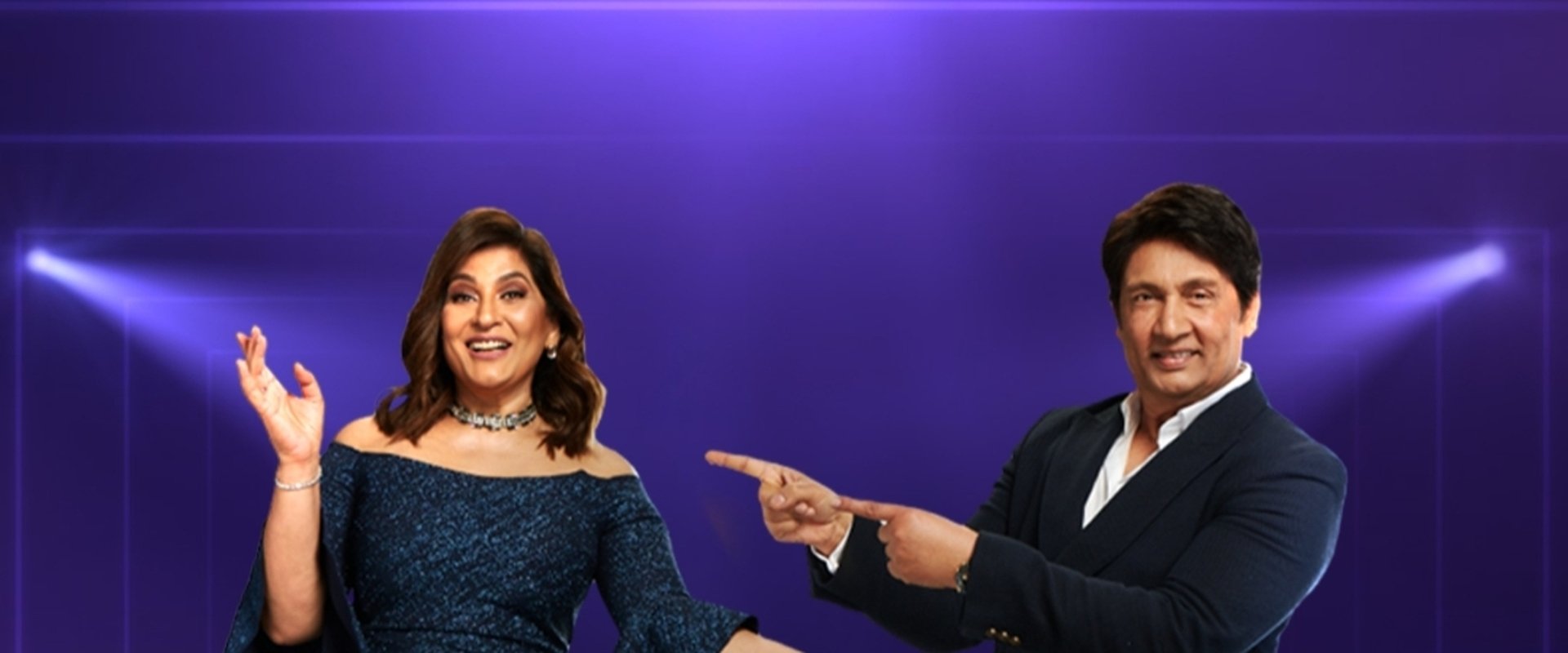 India’s Laughter Champion
