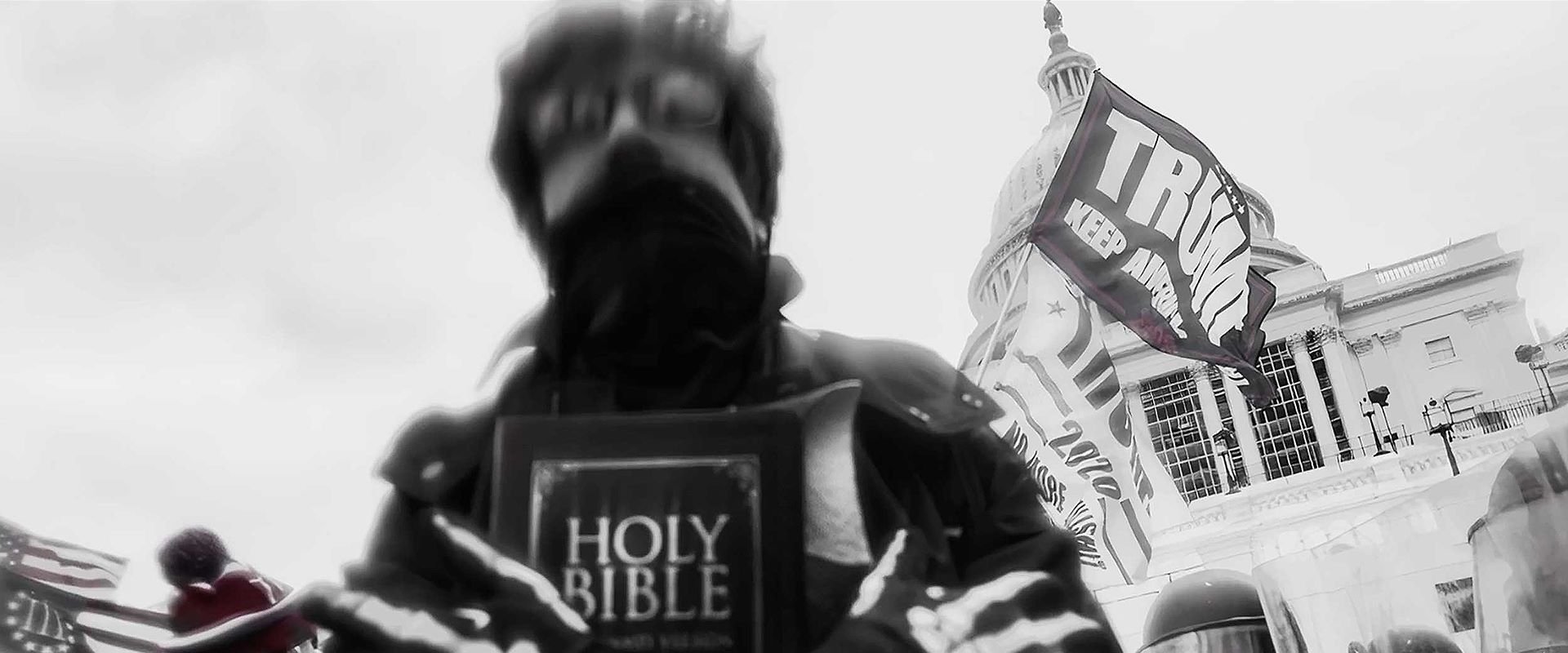 Bad Faith