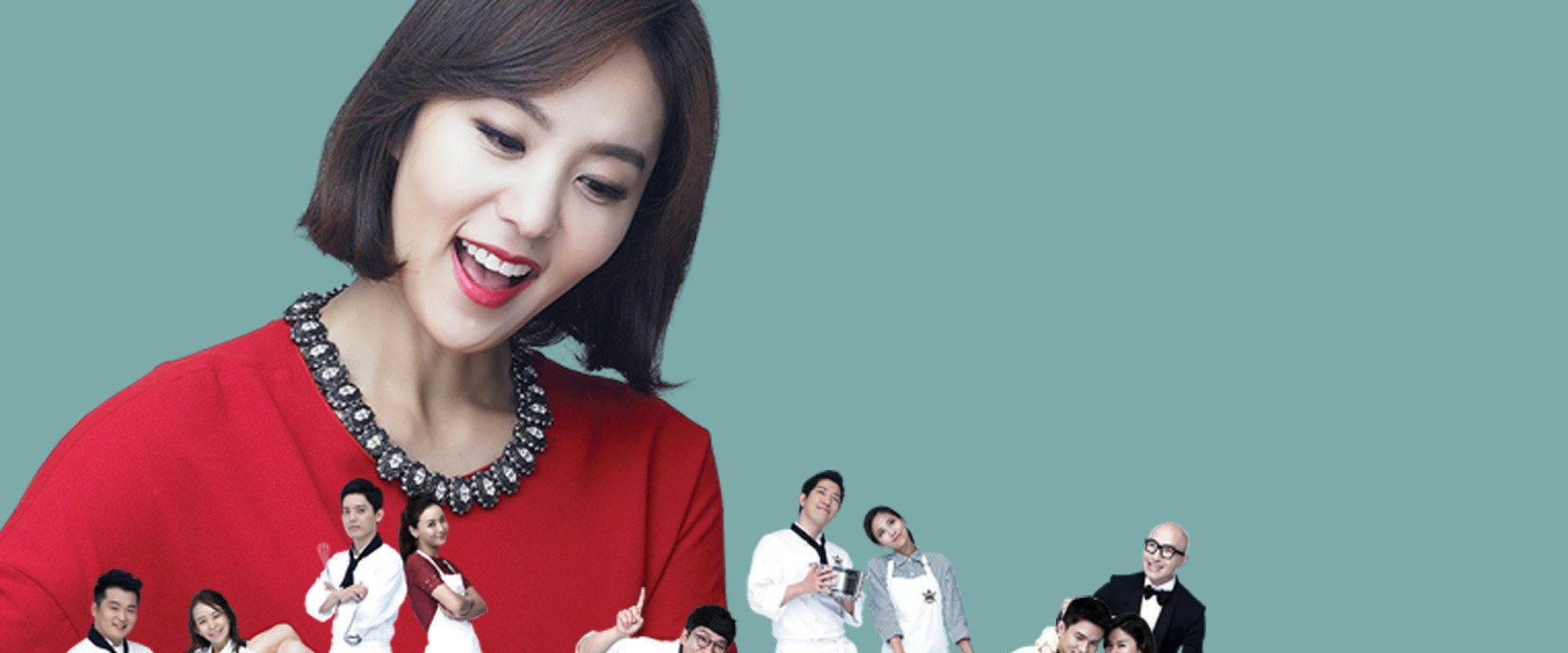 쿡킹 코리아's banner image