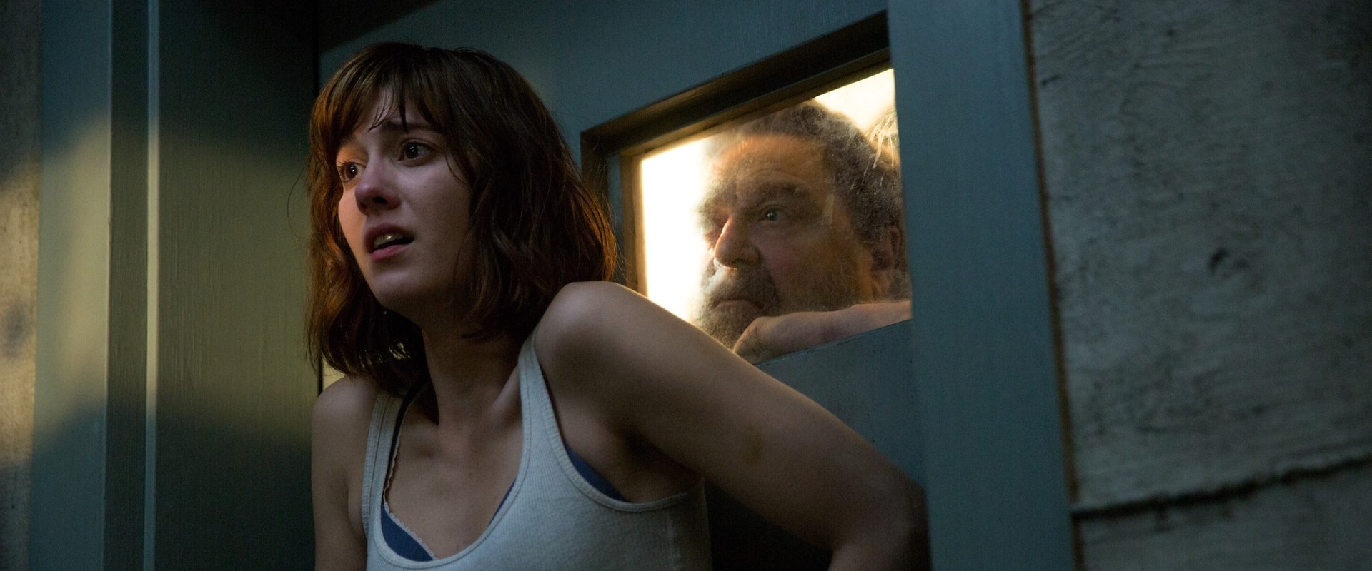 10 Cloverfield Lane