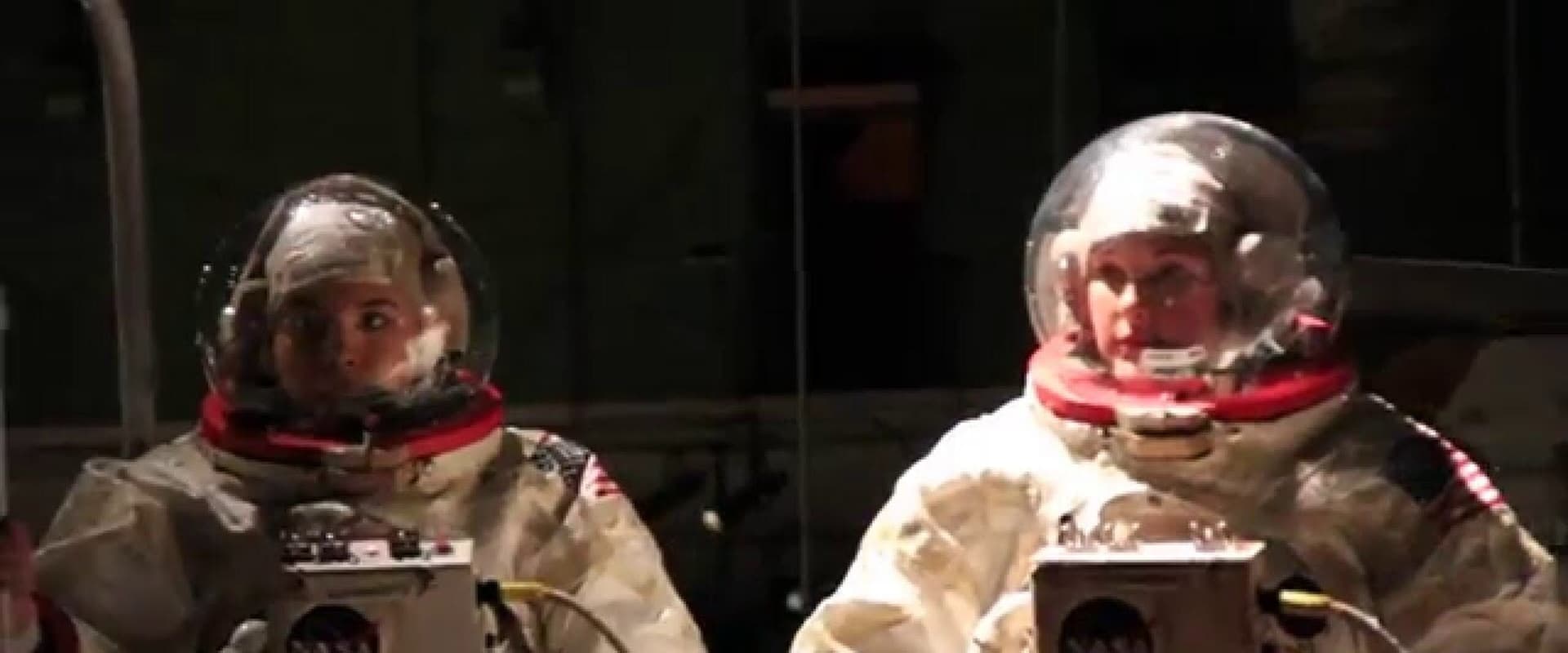 A Space Program