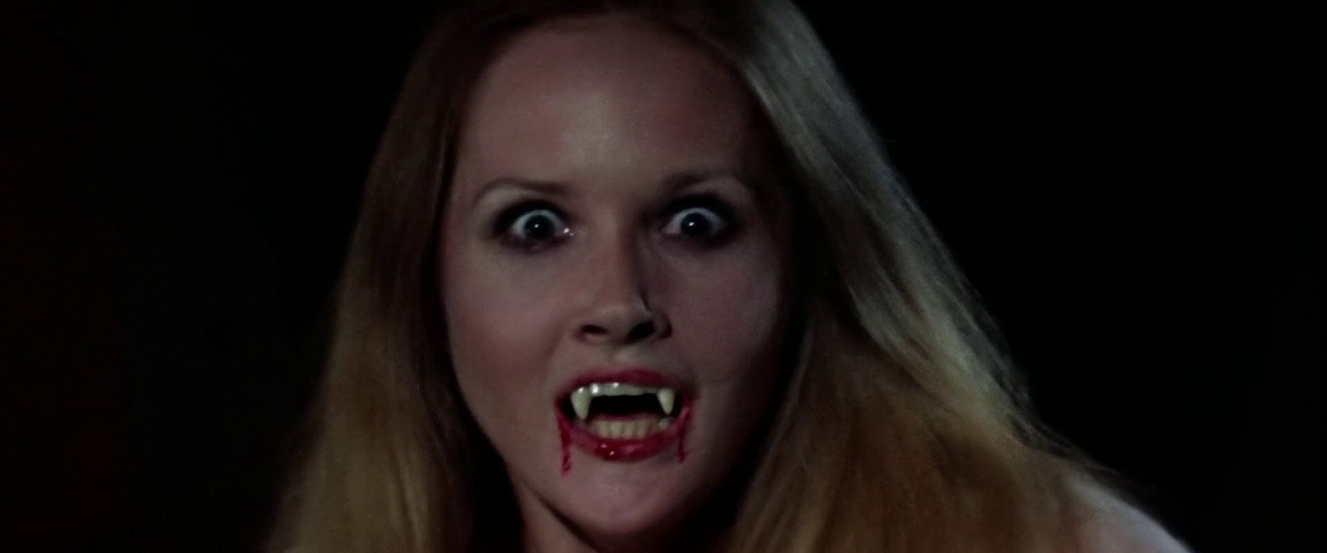 House of Dark Shadows