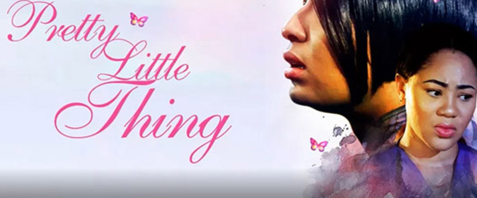 Pretty Little Thing's banner image