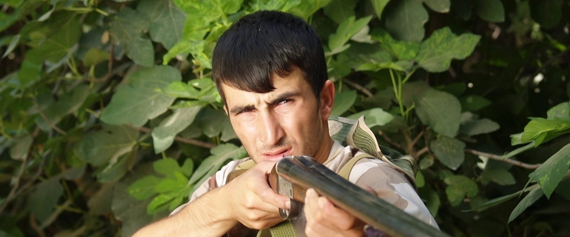 Bad Hunter