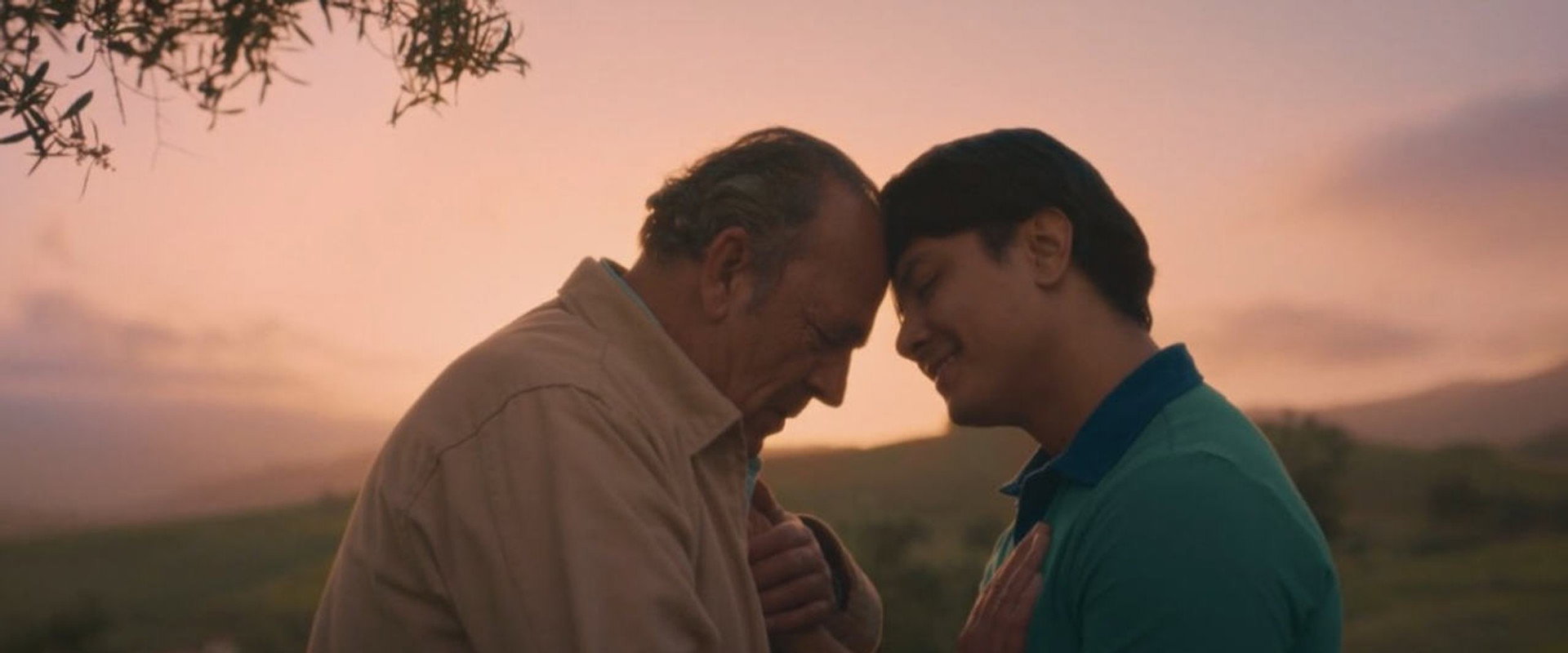 I Wish You Had Told Me's banner image