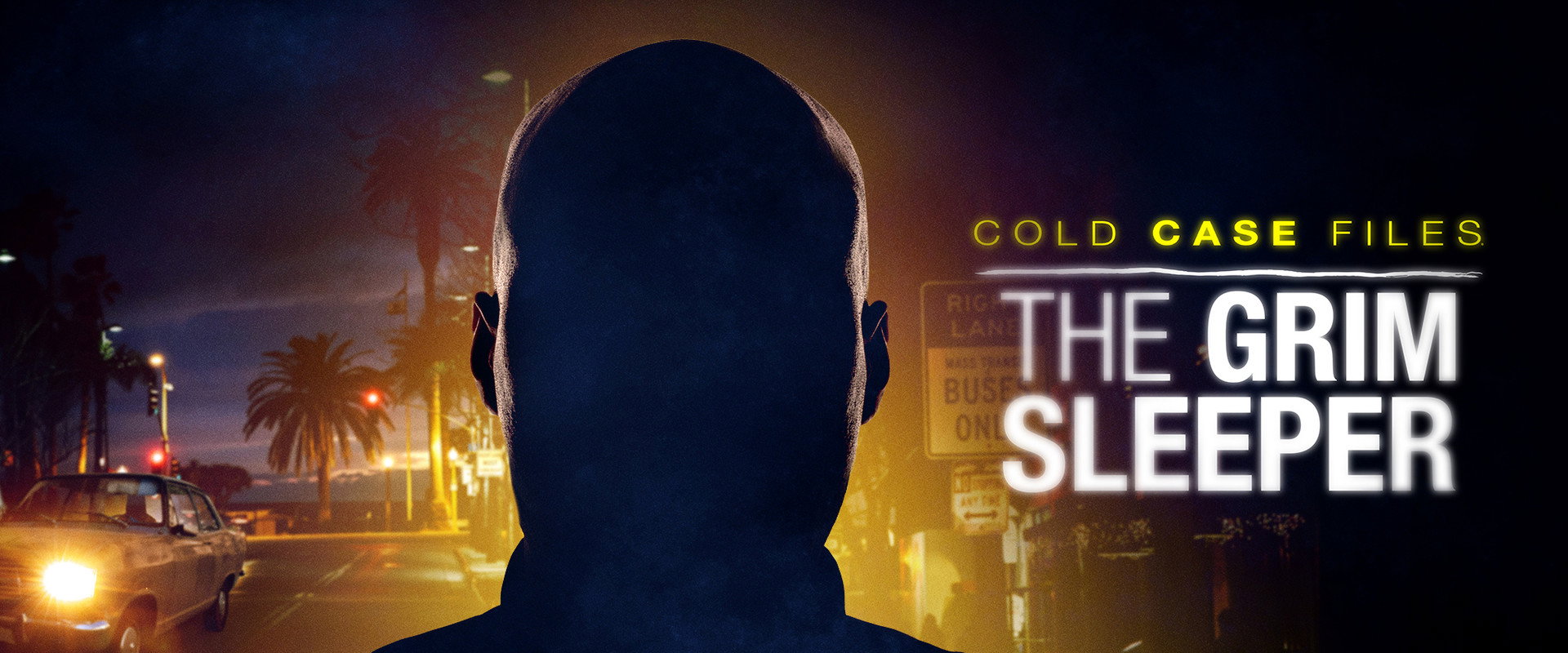 Cold Case Files: The Grim Sleeper