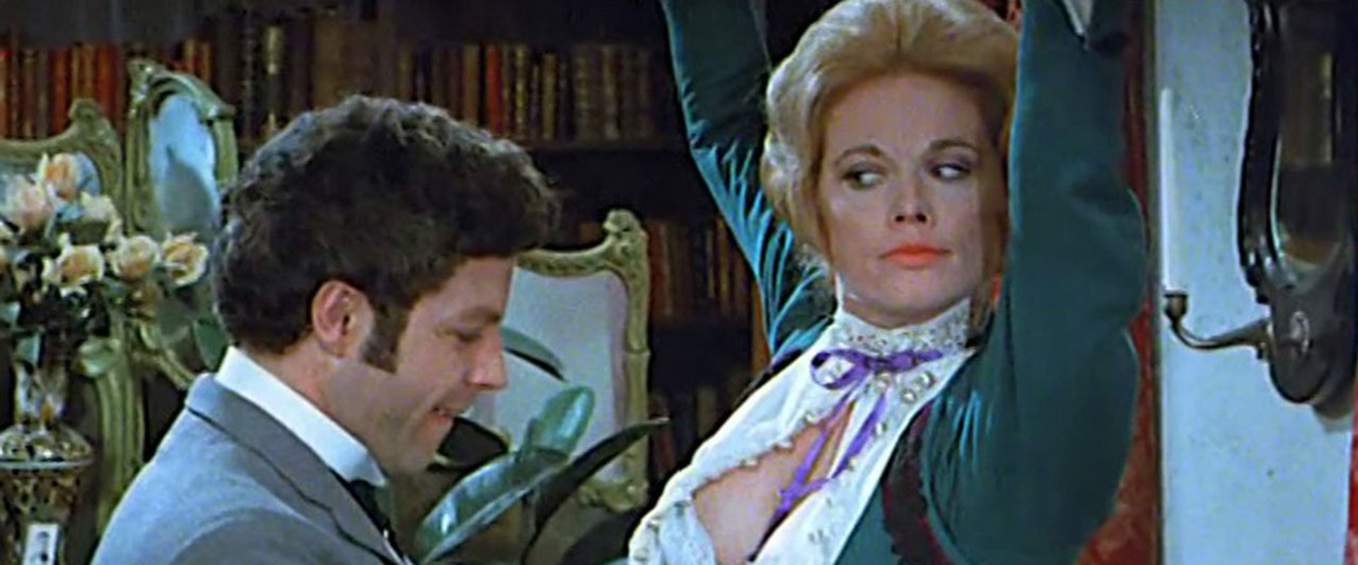 Champagnegalopp Film 1975 MovieMeter nl