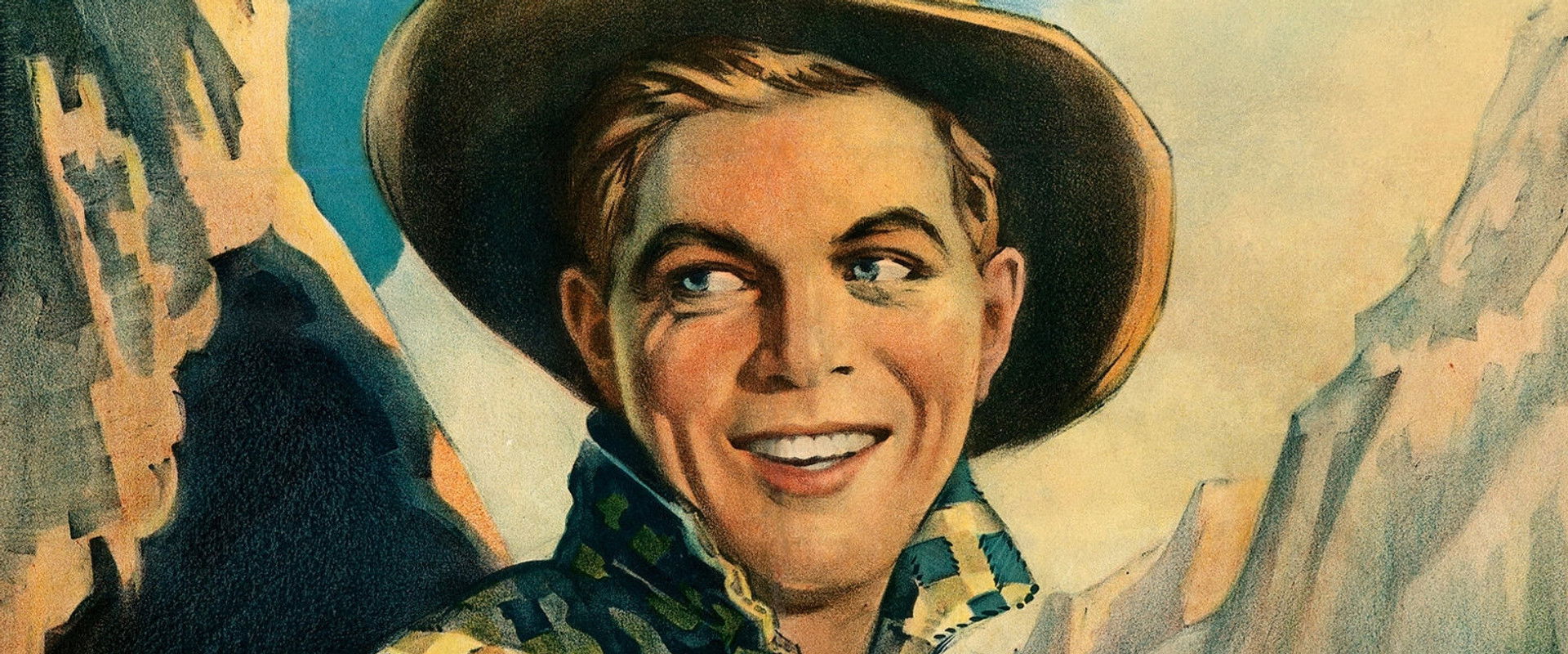 The Shootin' Fool's banner image