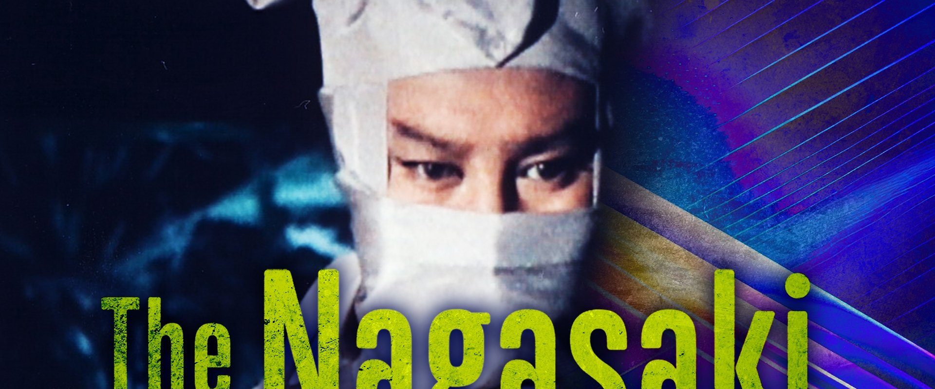 The Nagasaki Crime Chronicles