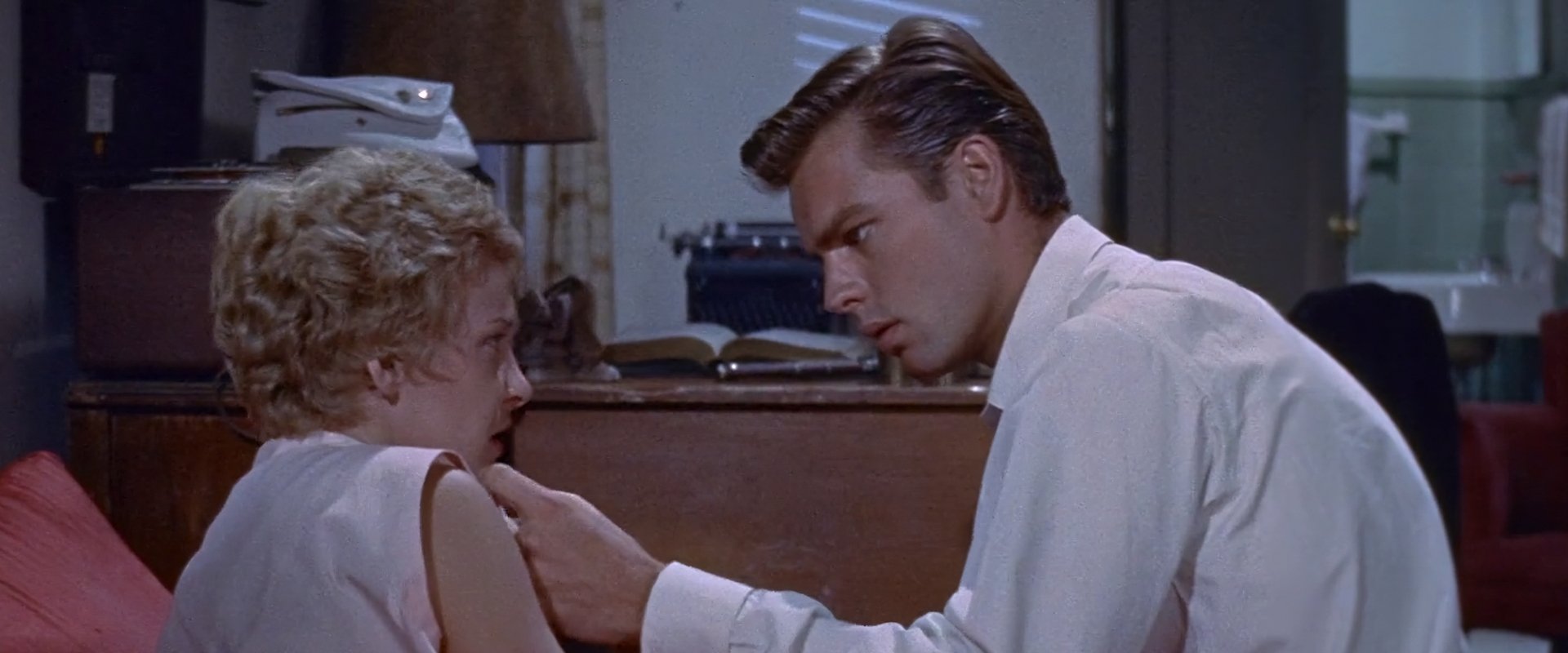 A Kiss Before Dying