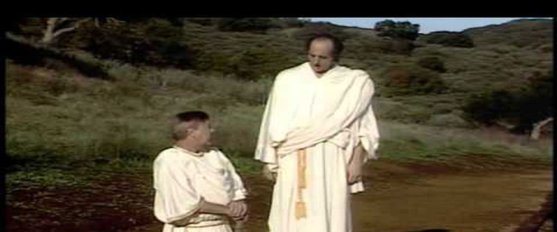 Dorf and the First Games of Mount Olympus's banner image