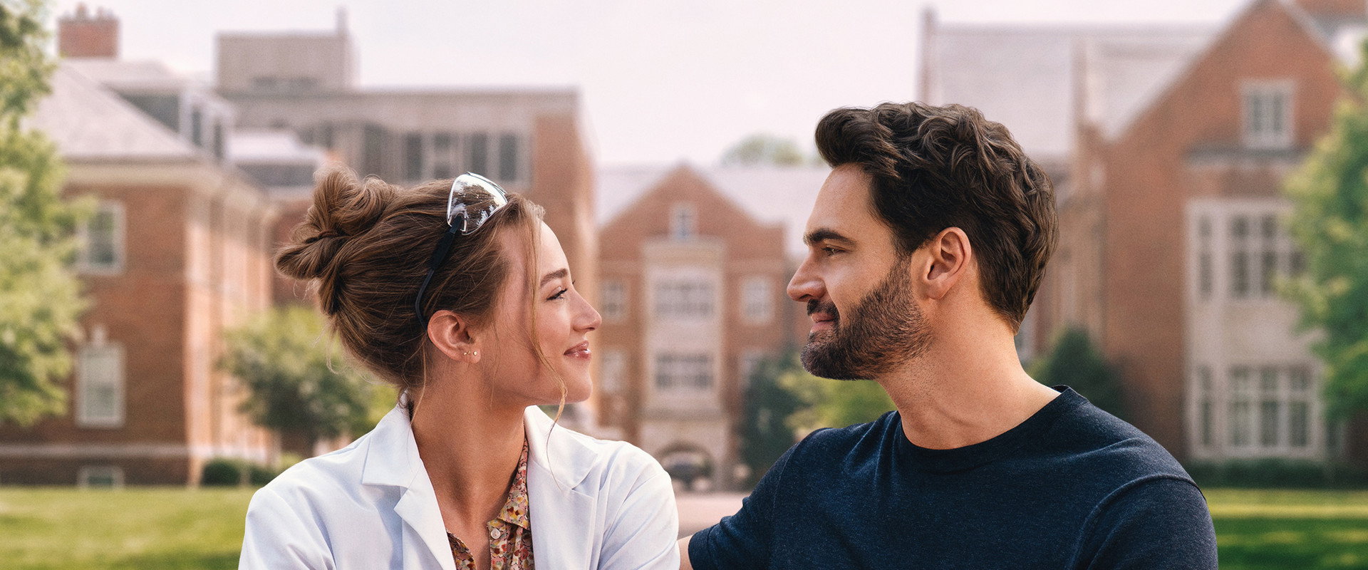 The Love Hypothesis