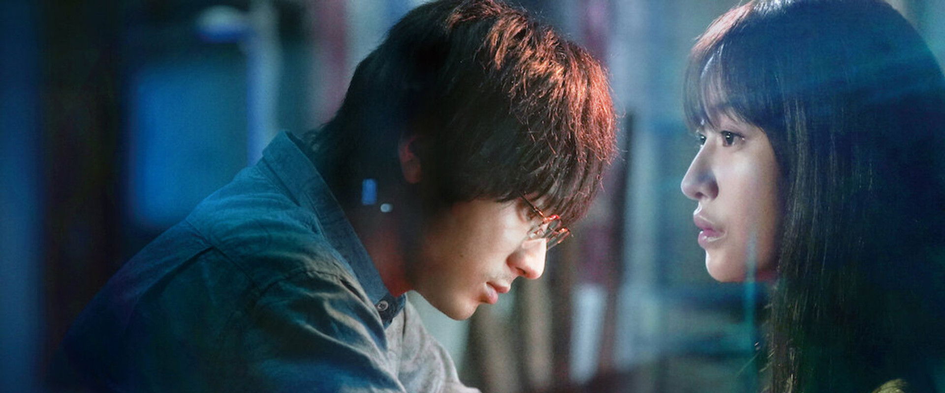 Nighttime Warbles's banner image